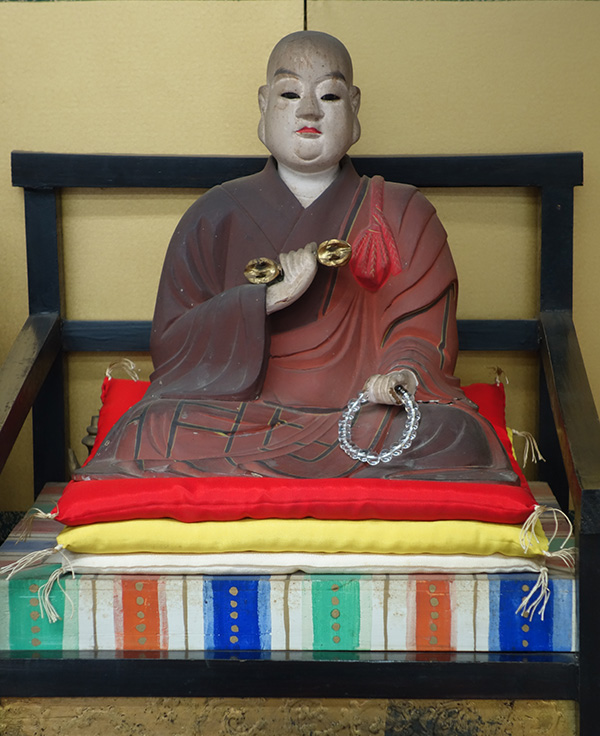 弘法大師像 DSC00510s